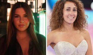 Inês Morais e Marisa Susana