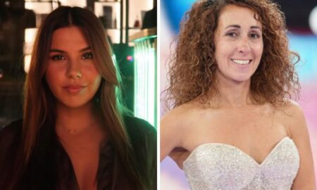 Inês Morais e Marisa Susana