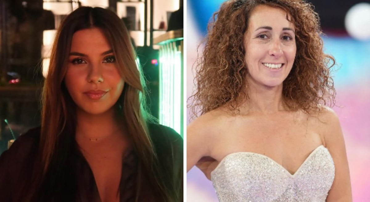 Inês Morais e Marisa Susana