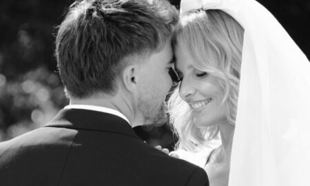 João Monteiro e Cristina Ferreira