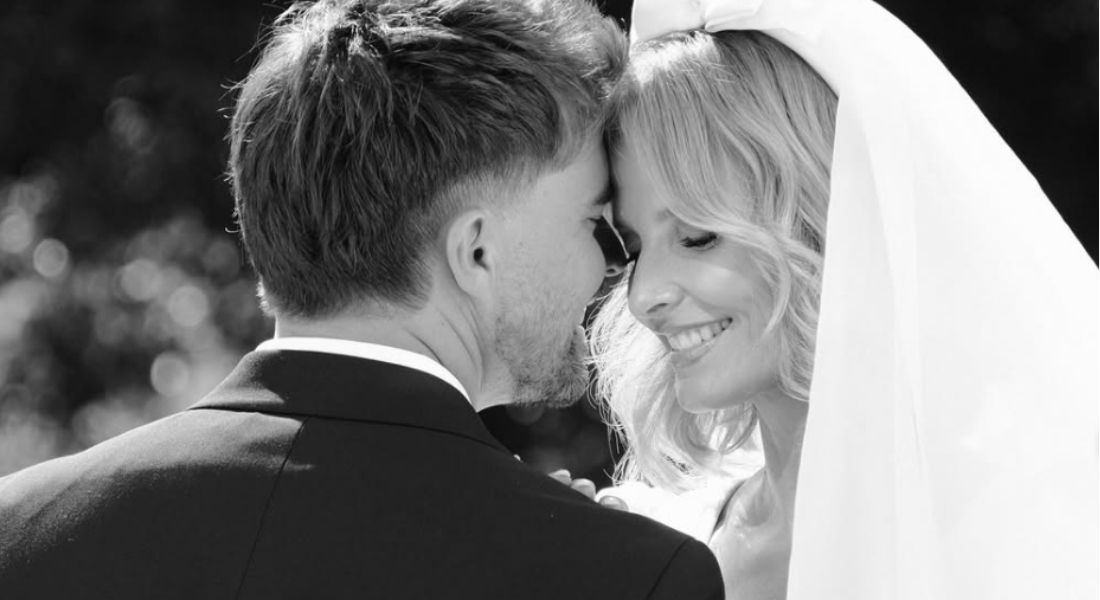 João Monteiro e Cristina Ferreira