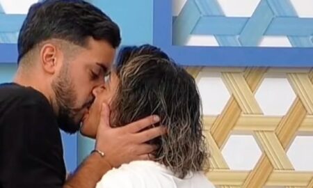 Marisa e Pedro Jorge