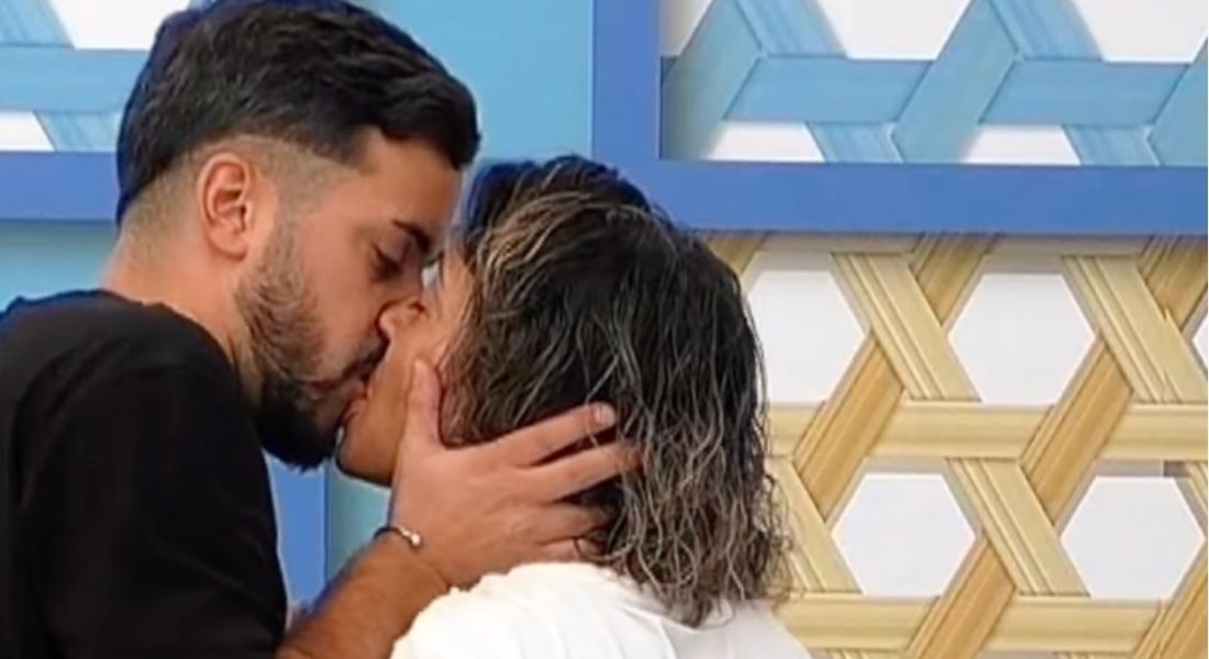 Marisa e Pedro Jorge