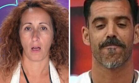 Marisa Susana e Bruno Simão