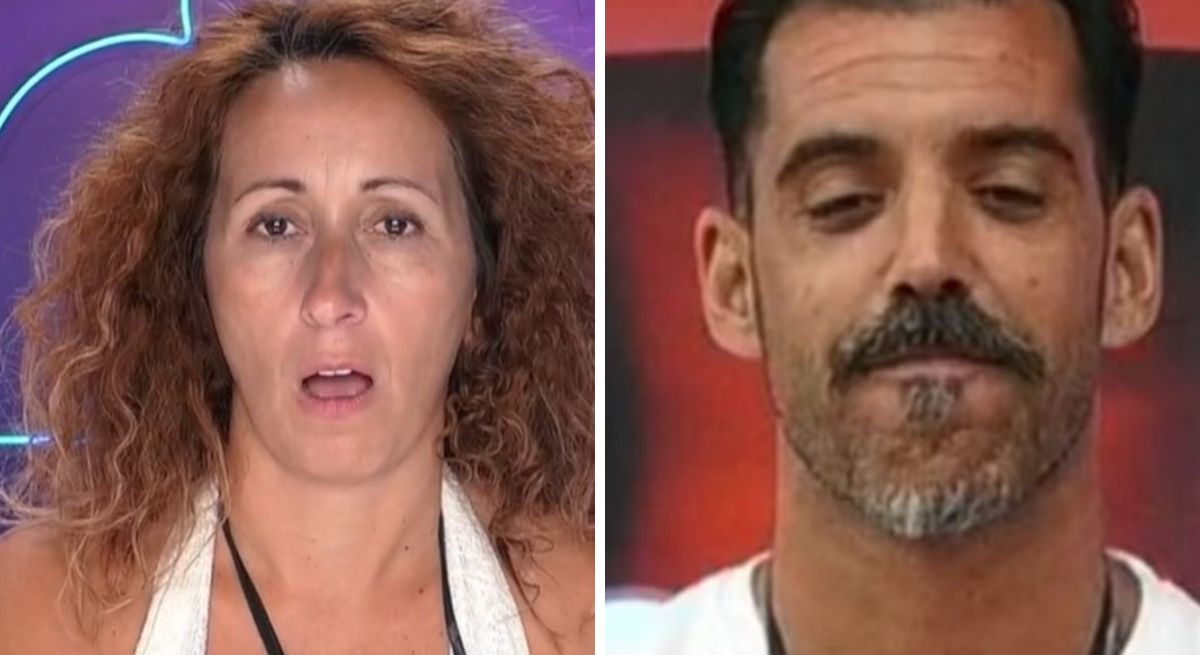 Marisa Susana e Bruno Simão