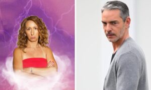 Marisa Susana e Cládio Ramos