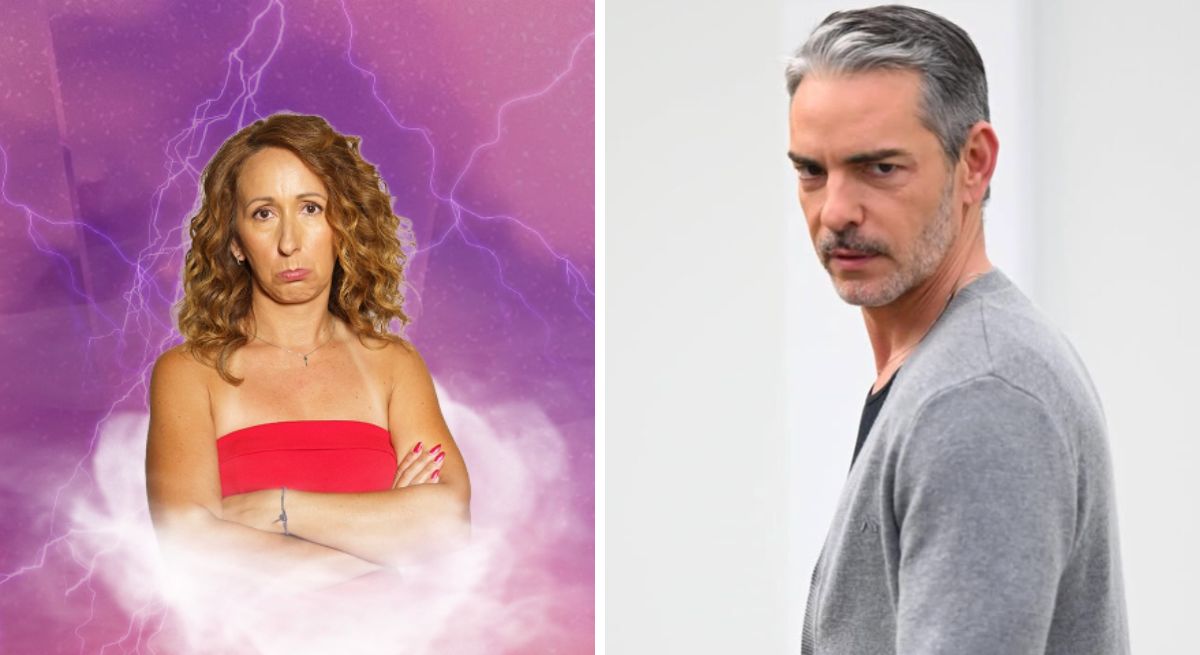 Marisa Susana e Cládio Ramos