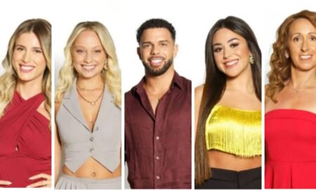 Concorrentes nomeados-semana 10