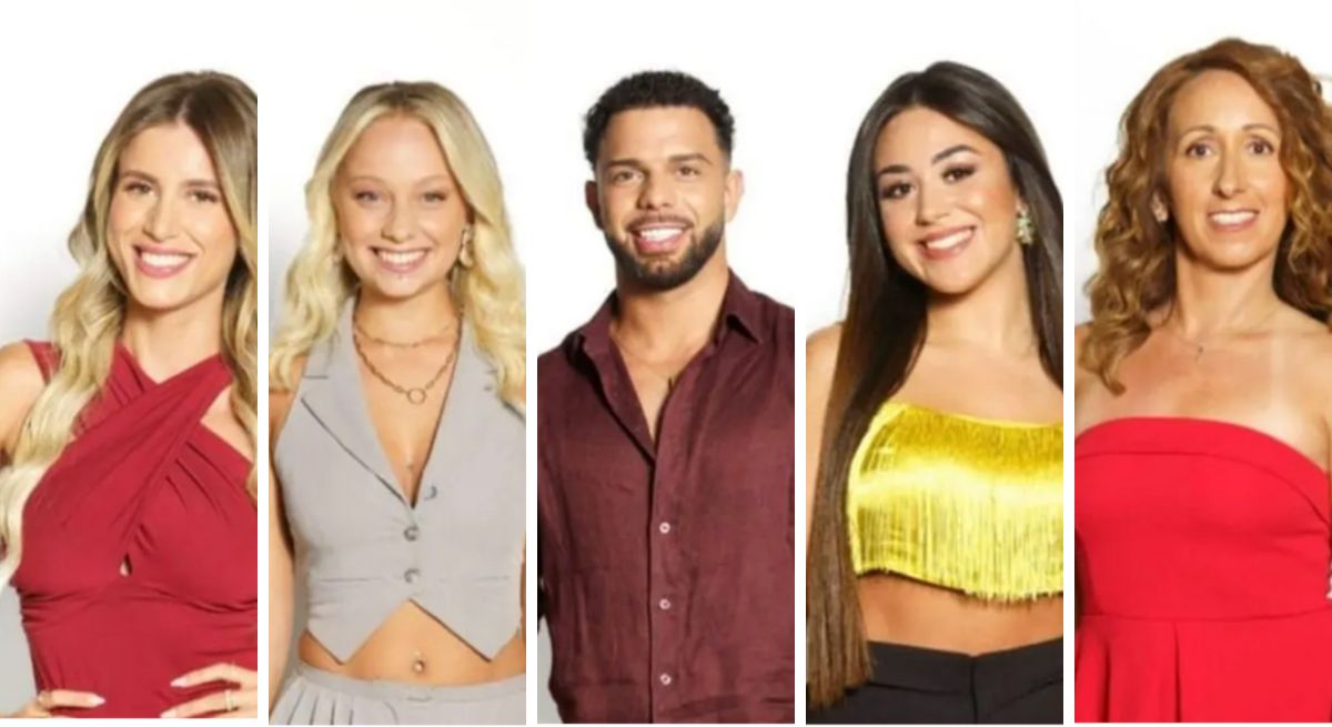 Concorrentes nomeados-semana 10