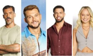 Concorrentes nomeados semana 11