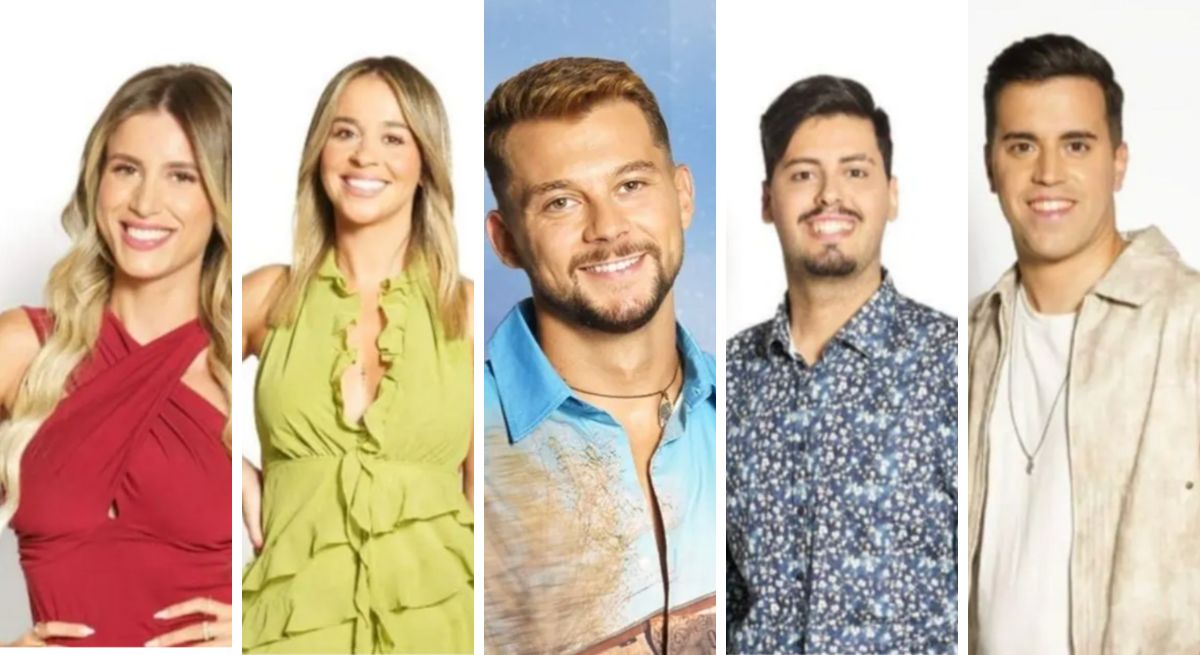 Concorrentes Secret Story nomeados na semana 9