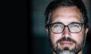 Pedro Chagas Freitas