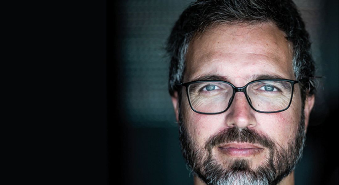 Pedro Chagas Freitas