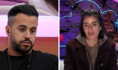 Pedro Jorge e Marisa