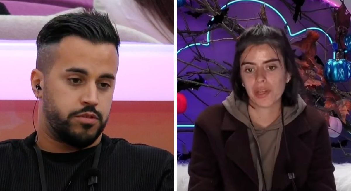 Pedro Jorge e Marisa