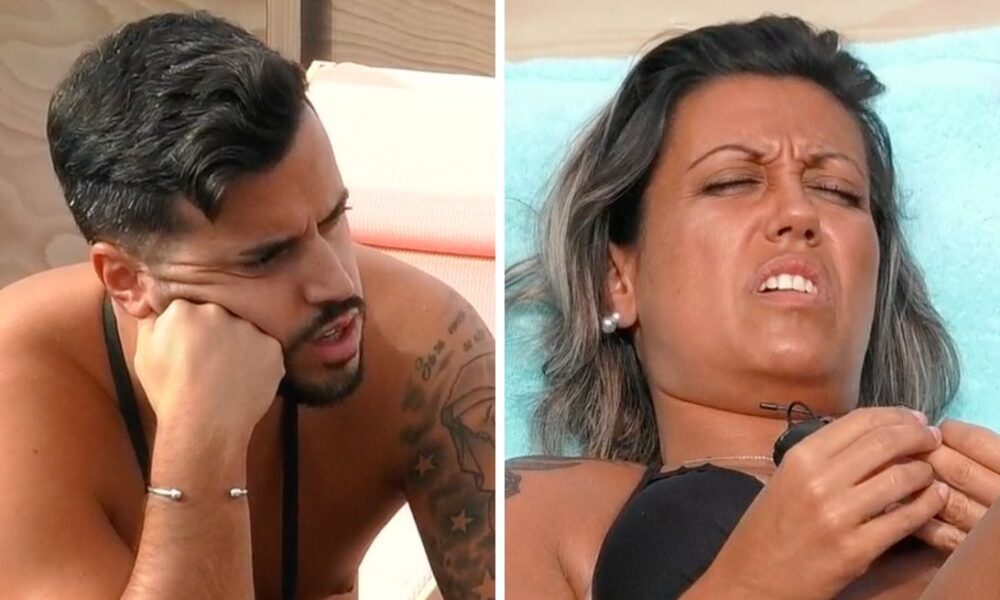 Pedro Jorge e Marisa