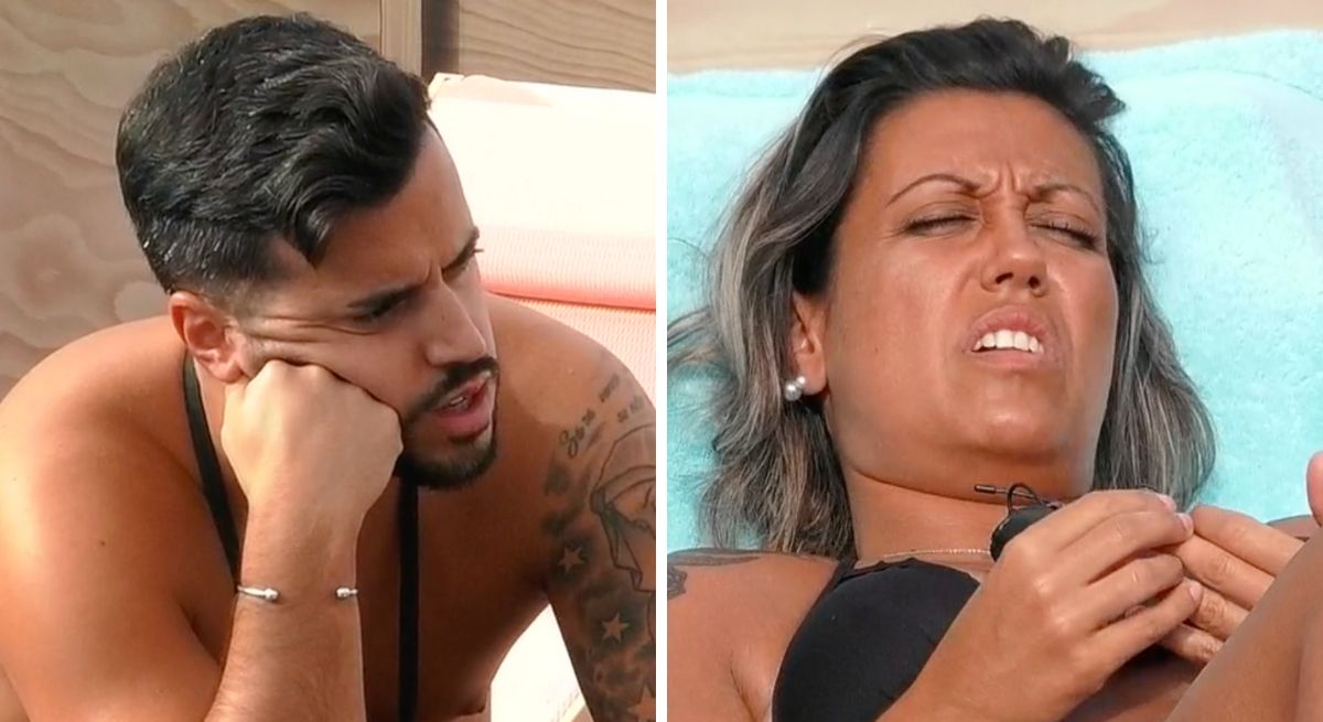 Pedro Jorge e Marisa