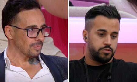 Sandro e Pedro Jorge