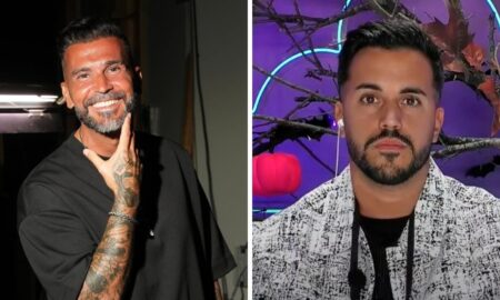 Bruno Savate e Pedro