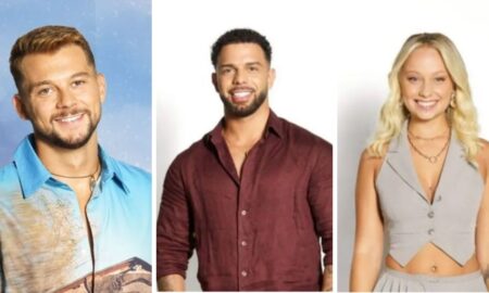 Concorrentes nomeados - semana11