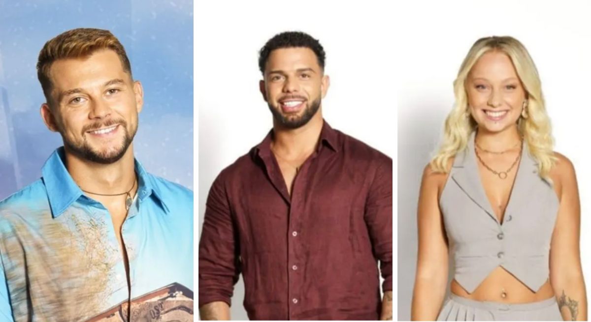 Concorrentes nomeados - semana11