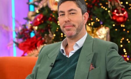 Adriano Silva Martins