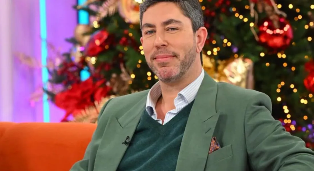 Adriano Silva Martins