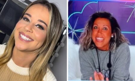 Ana Cristina e Marisa