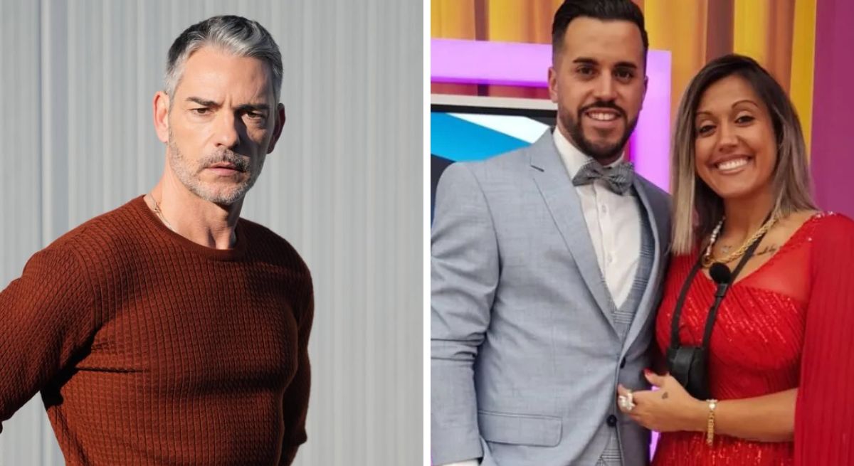 Cláudio Ramos e Marisa com Pedro Jorge