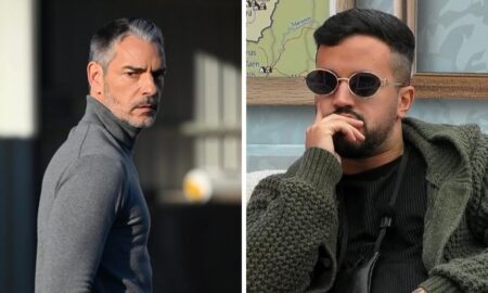 Cláudio Ramos e Pedro Jorge