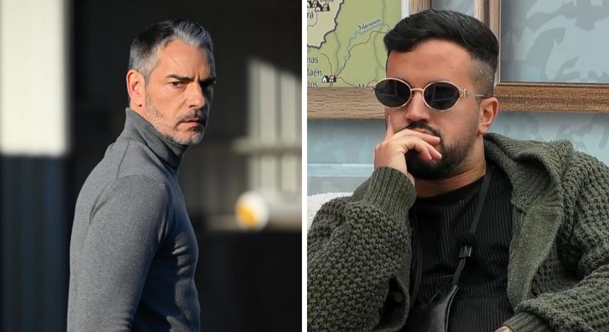 Cláudio Ramos e Pedro Jorge