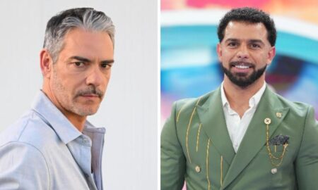 Cláudio Ramos e Fábio