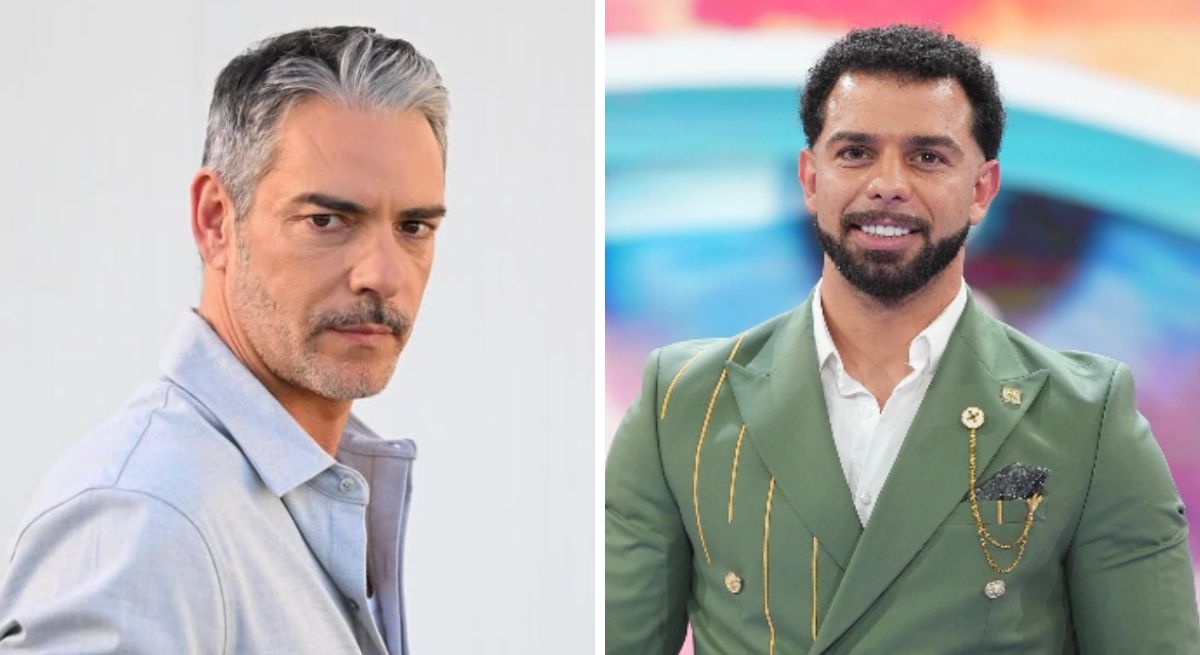 Cláudio Ramos e Fábio