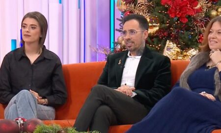 Ex-concorrentes Secret Story