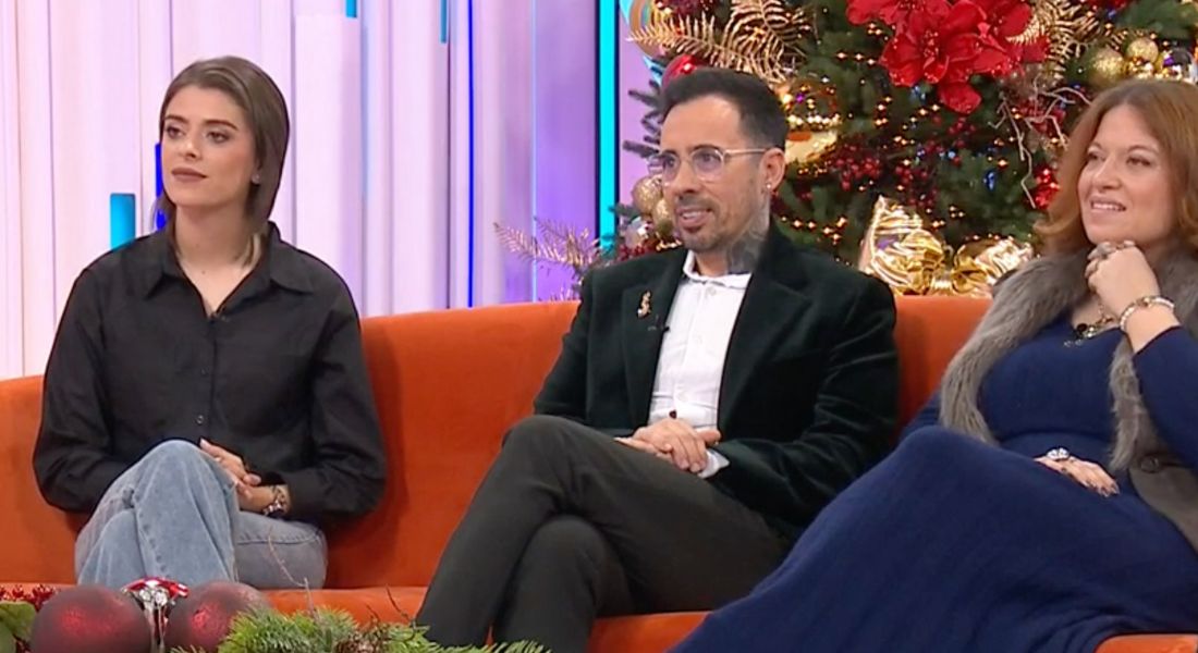 Ex-concorrentes Secret Story