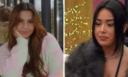 Inês Morais e Liliana Oliveira