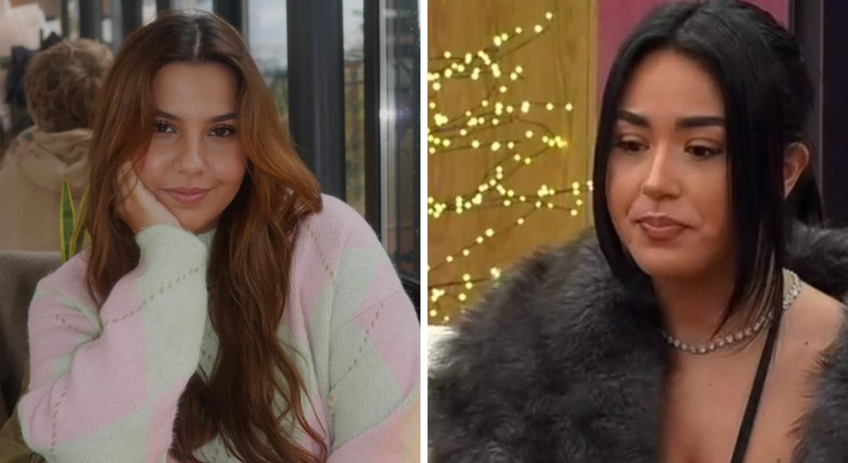 Inês Morais e Liliana Oliveira