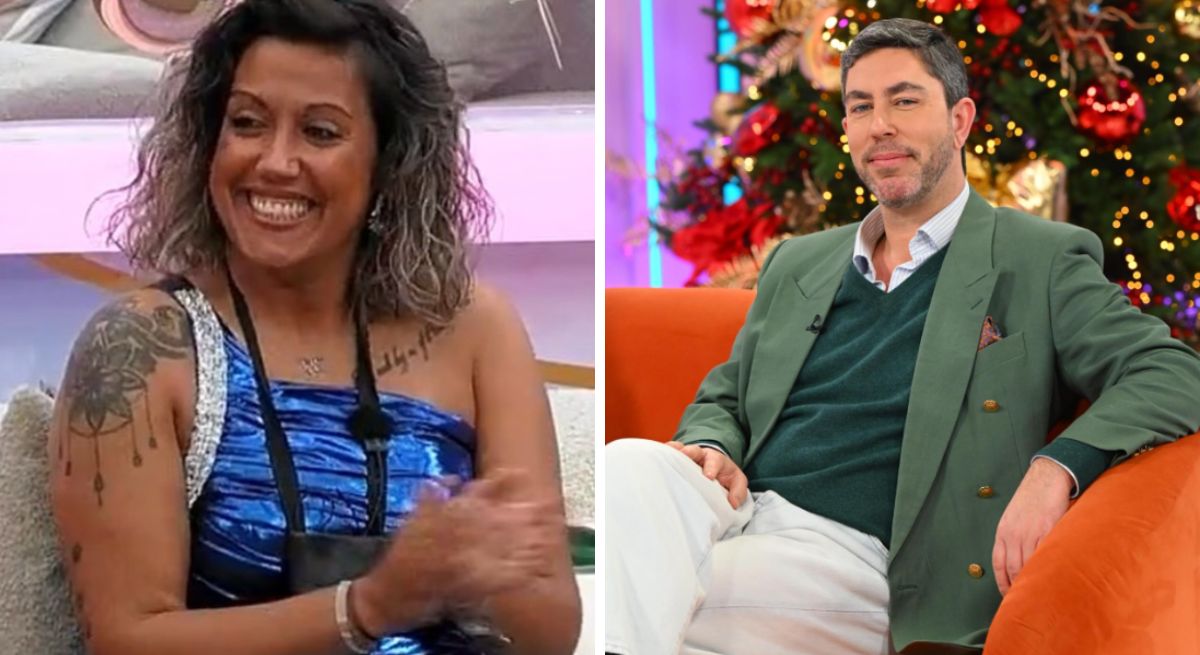 Marisa Pires e Adriano Silva Martins