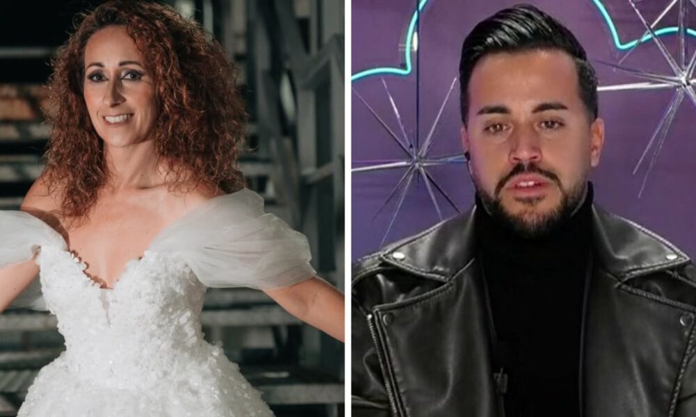 Marisa Susana e Pedro Jorge