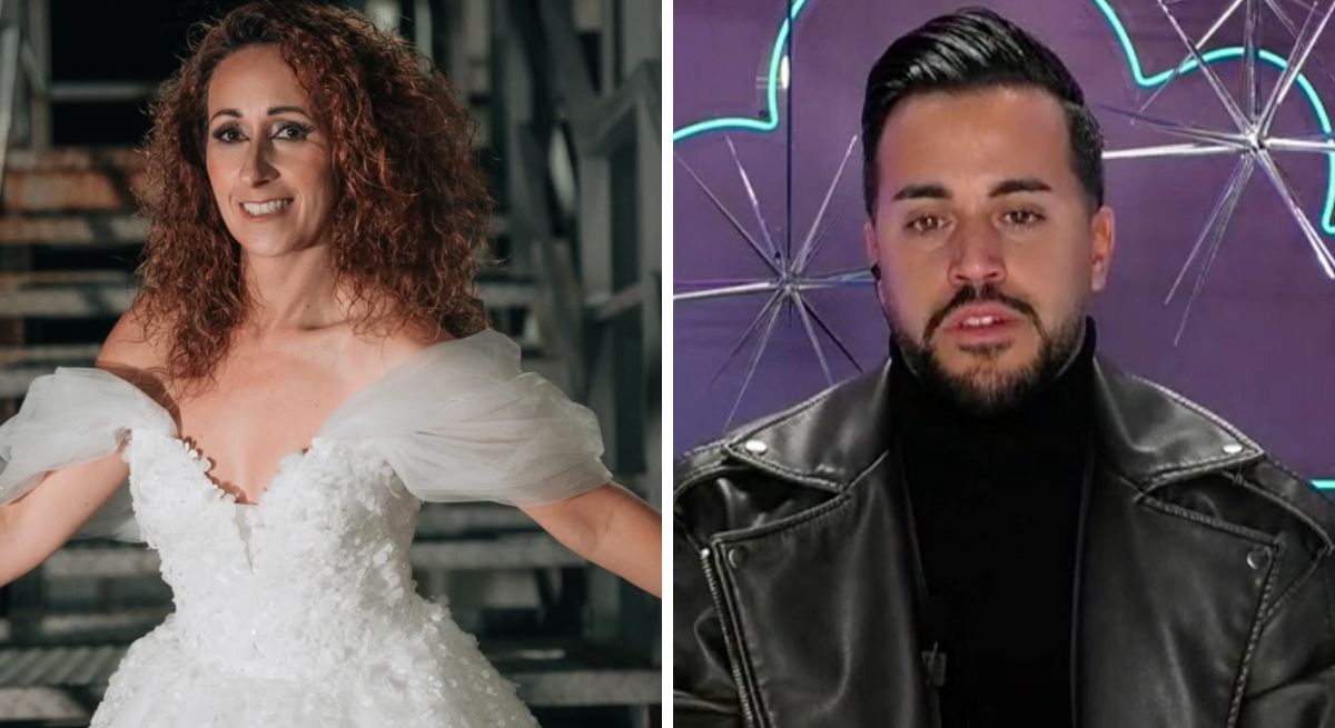 Marisa Susana e Pedro Jorge