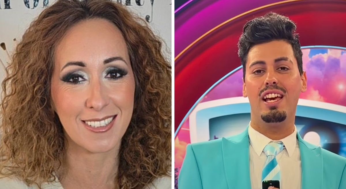 Marisa Susana e Leandro Martins