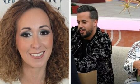 Marisa Susana e Pedro Jorge com Marisa