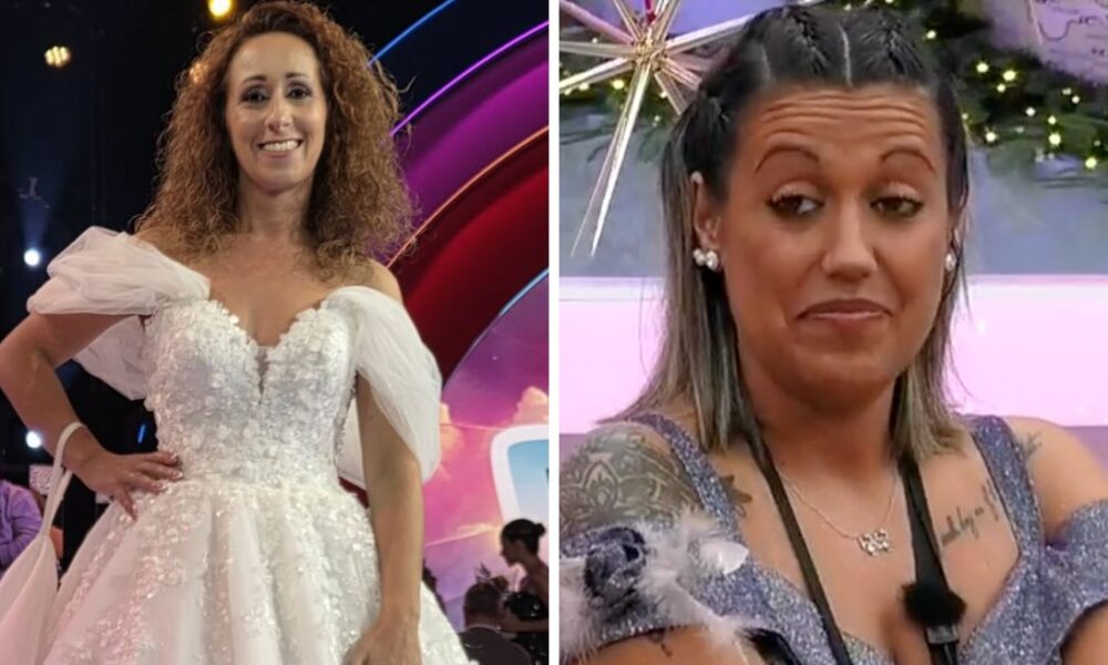 Marisa Susana e Marisa