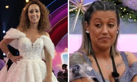 Marisa Susana e Marisa