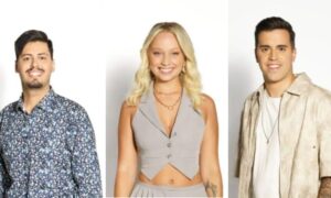 Concorrentes nomeados semana 15