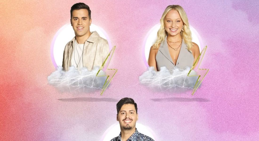 Concorrnetes nomeados dos Secret Story