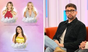 Nomeadas Secret Story e Tiago Rufino