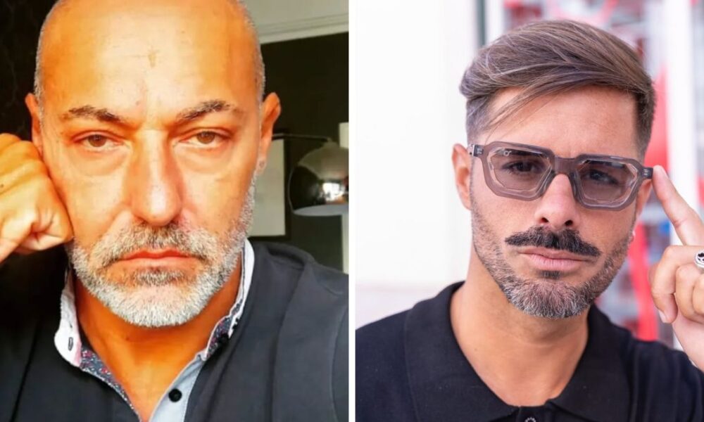 Tó Carvalhinho e Rui Pedro