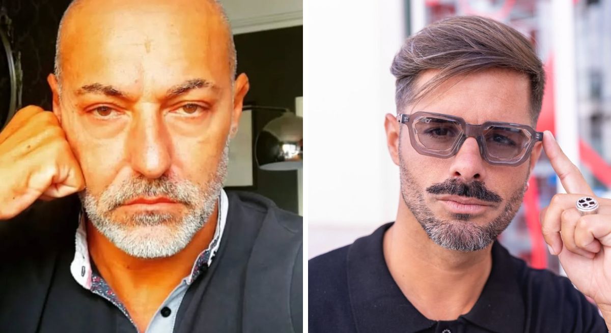 Tó Carvalhinho e Rui Pedro