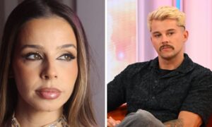 Vera 'Saramaga' e Dylan